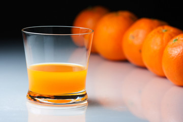 orange juice