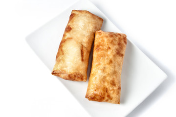 spring rolls