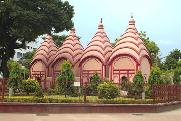 Bangladesh, Dhaka,