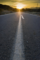 road
