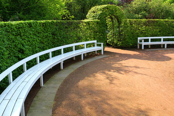 Im Park