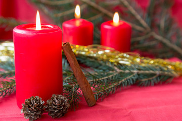 Weihnachtsdekoration