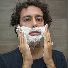 farsi la barba