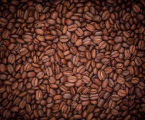 Coffee beans