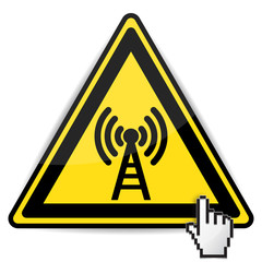 WIRELESS ICON