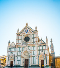 Basilica di Santa Croce