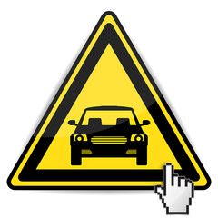 CAR ICON