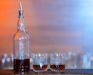 Alcohol