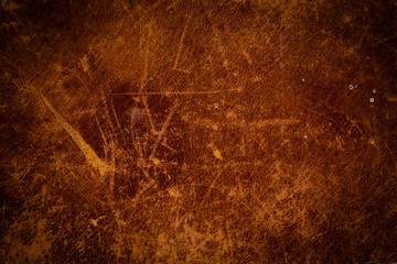 Old leather texture