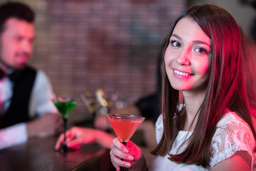 Alcohol