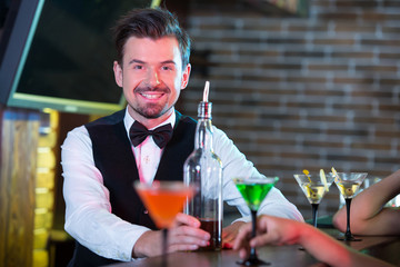 Alcohol