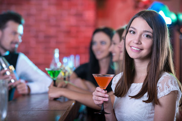 Alcohol