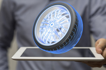 wheel