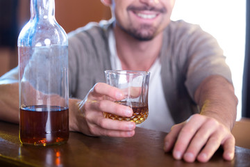 Alcohol