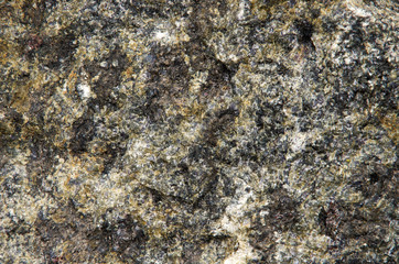 Grey stone