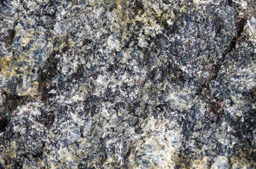 Grey stone