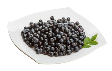 Blueberry