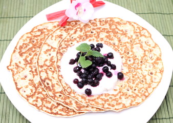 Eierkuchen