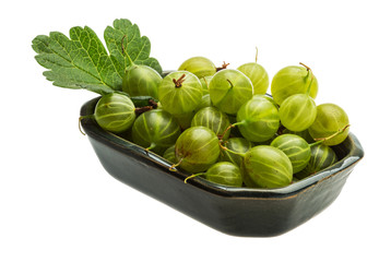 Gooseberries