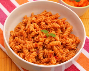 Pasta Bolognese