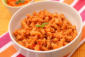 Pasta Bolognese