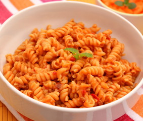 Pasta Bolognese