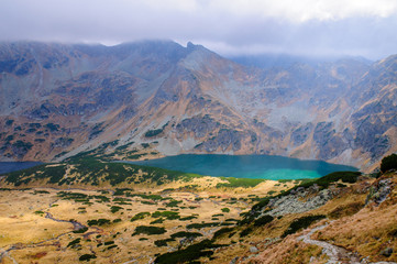 Tatry polskie © Ralfik D