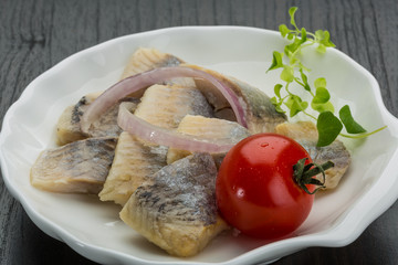 Herring