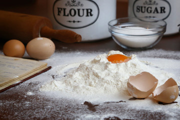 Cooking time