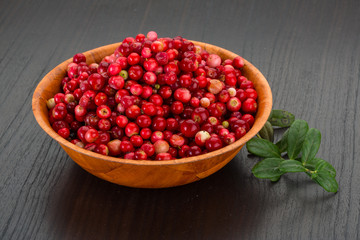 Cowberry