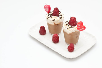 Dessert