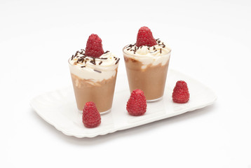 Dessert