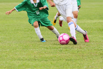 サッカー