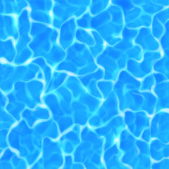 Pool Water