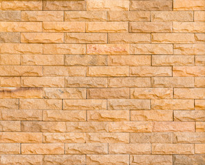 decorative real stone wall surface