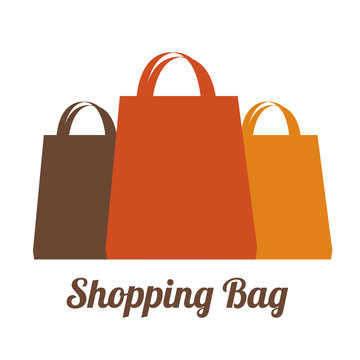 shopping bags design