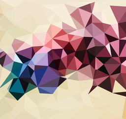 Geometric background