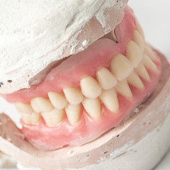 Denture