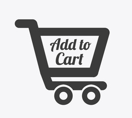 cart shopping design