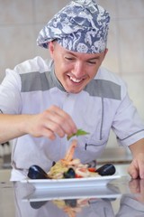 chef