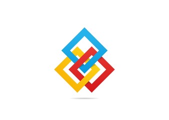 Shape box, icon
