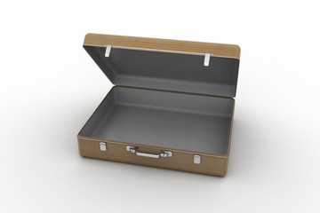 Brief case