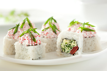 Sushi Roll