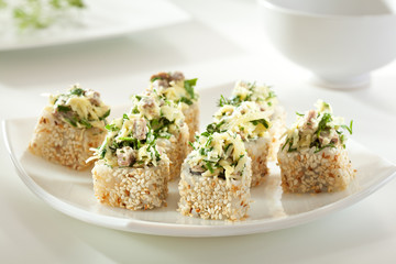 Sushi Roll