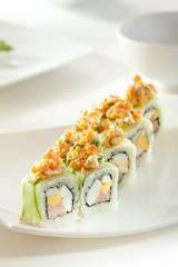 Sushi Roll