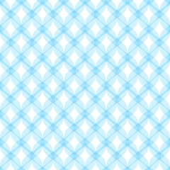 Abstract geometric pattern