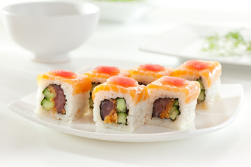 Sushi Roll