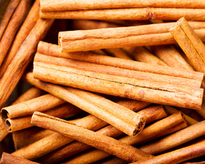cinnamon sticks
