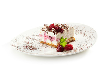 Tiramisu Dessert