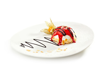 Dessert